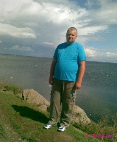 Robert, Mężczyzna, 43, Bydgoszcz, Polska, Zdjęcie: 2