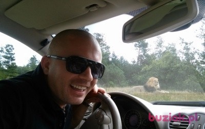Jurek, Male, 42, Tychy, Polska, Photo: 1