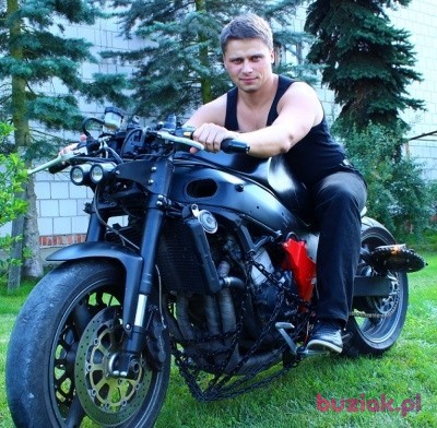 Michał, Mężczyzna, 27, Warszawa, Polska, Zdjęcie: 3