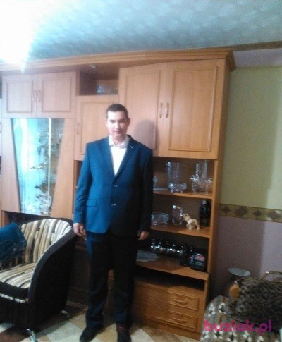 Łukasz, Mężczyzna, 37, Słupsk, Polska, Zdjęcie: 2