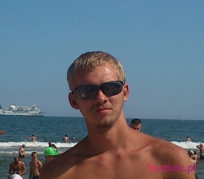 pawel, Male, 31, Pruszcz Gdański, Polska: 1