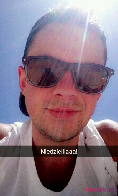Rafał, Male, 31, Pruszków, Polska, Photo: 1