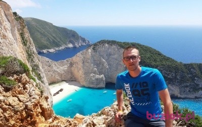 Bartosz, Male, 41, Gdynia, Polska: 1