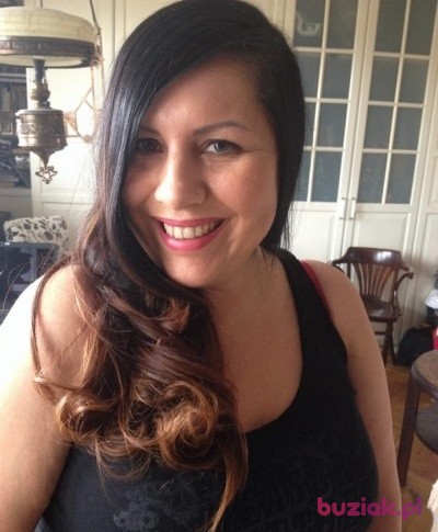 Amarantowa, Female, 47, Poznań, Polska, Photo: 3