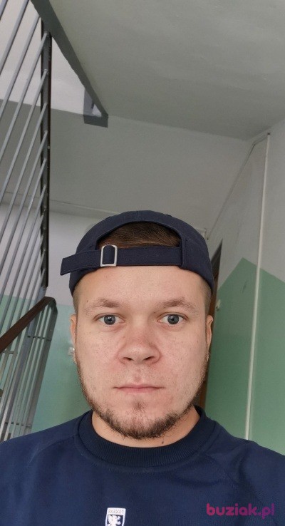 Mateusz, Male, 33, Stargard Szczeciński, Polska, Photo: 2