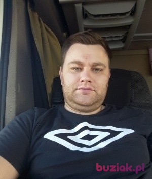 Marcin , Mężczyzna, 41, Łuków, Polska: 1