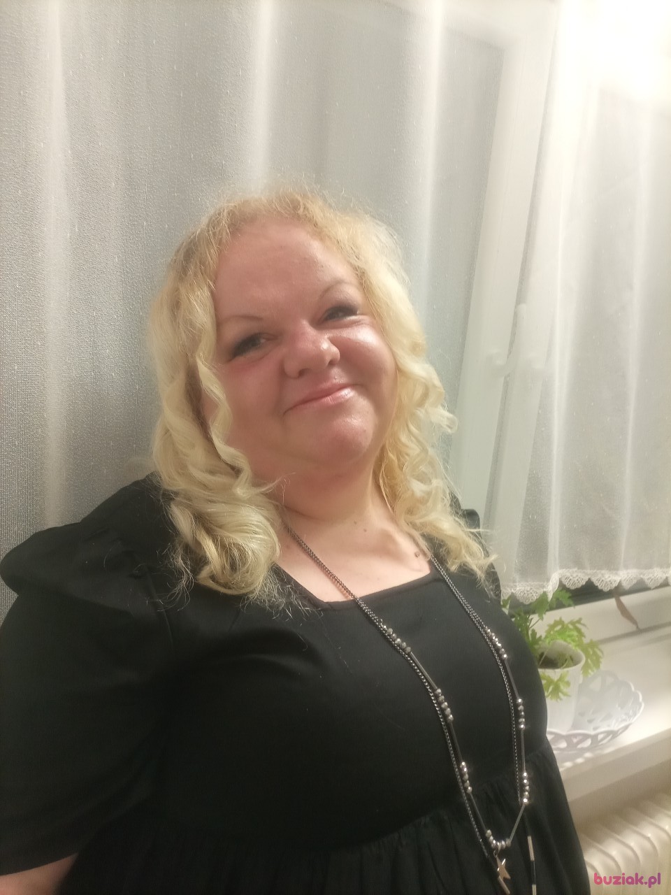 Magda, Female, 47, Bielefeld, Niemcy: 1