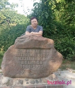 Jolanta Syroka, Kobieta, 59, Nałęczów, Polska, Zdjęcie: 4