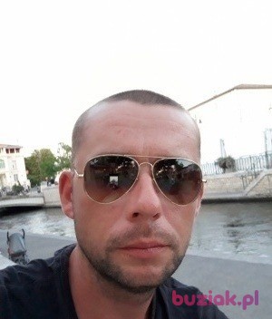 Michał, Male, 38, Opole, Polska, Photo: 1