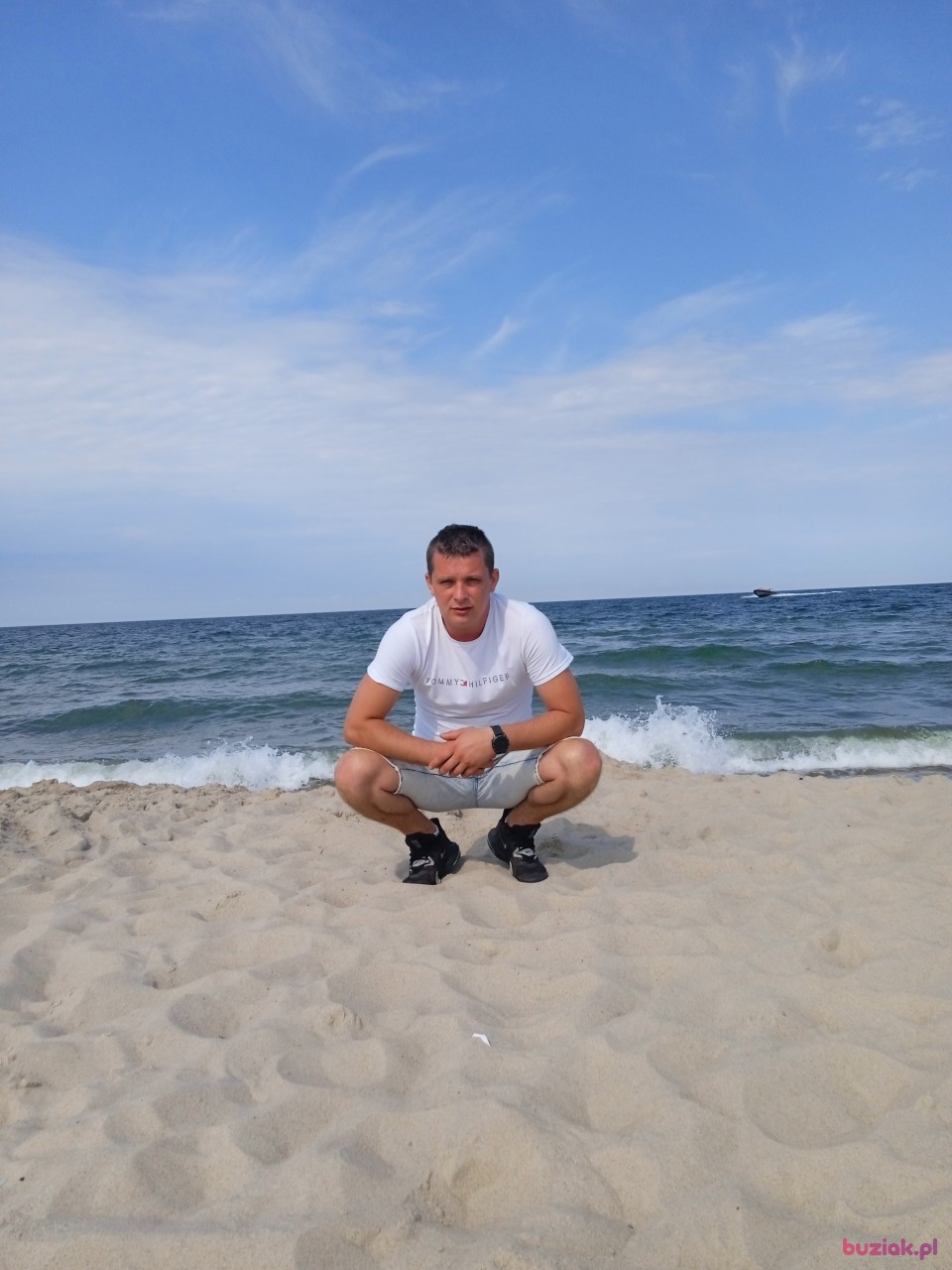 Daniel, Mężczyzna, 42, Sosnowiec, Polska, Zdjęcie: 1