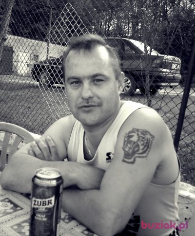 Piotr, Male, 57, Lidzbark, Polska, Photo: 2