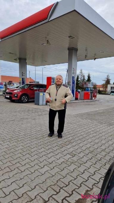 Robert, Mężczyzna, 64, Ełk, Polska, Zdjęcie: 10