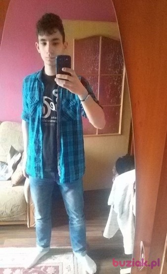Paweł, Mężczyzna, 28, Jasło, Polska: 1