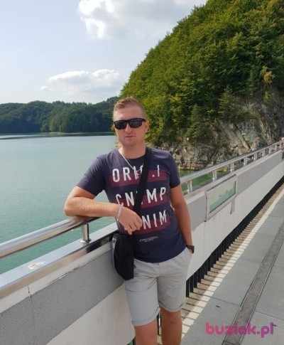 Łukasz, Mężczyzna, 37, Przemyśl, Polska: 1