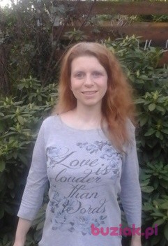 Anna Kucharska, Female, 33, Wrocław, Polska, Photo: 1