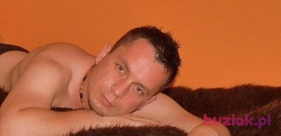 Marcin, Mężczyzna, 34, Września, Polska, Zdjęcie: 1