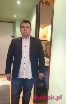 sebastian, Mężczyzna, 34, Siemianowice Śląskie, Polska, Zdjęcie: 2