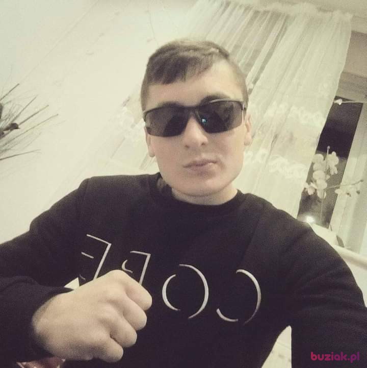 Adrian, Mężczyzna, 33, Ełk, Polska: 1