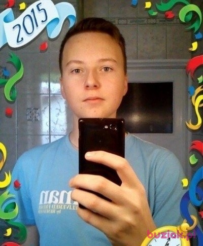 Kamil, Male, 27, Żyrardów, Polska: 1