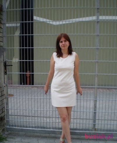 Ania, Female, 35, Stalowa Wola, Polska, Photo: 2