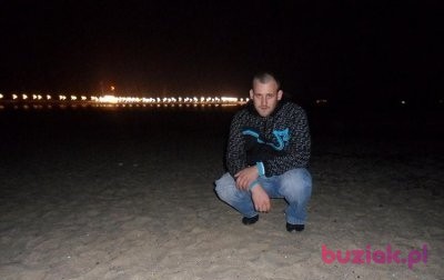 Damian, Mężczyzna, 35, Warszawa, Polska, Zdjęcie: 2