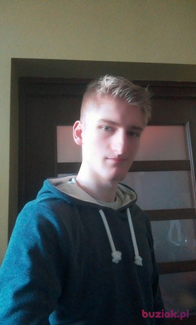Michał, Mężczyzna, 29, Opole, Polska: 1