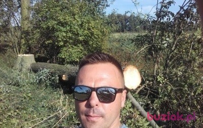 zbyszek, Male, 44, Konin, Polska, Photo: 1