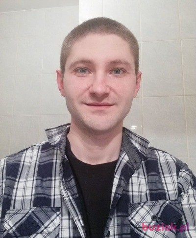 Marcin, Male, 32, Irlandia, Photo: 2