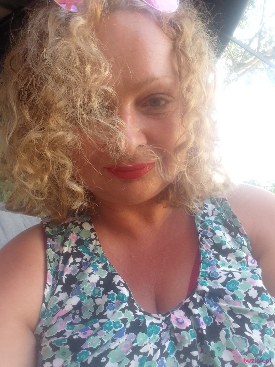 Agnieszka, Kobieta, 47, Haga, Holandia: 1