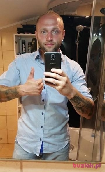 Paweł, Male, 32, Rybnik, Polska, Photo: 2