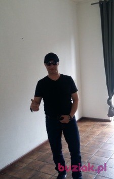 Marcin, Mężczyzna, 49, Holandia, Zdjęcie: 1