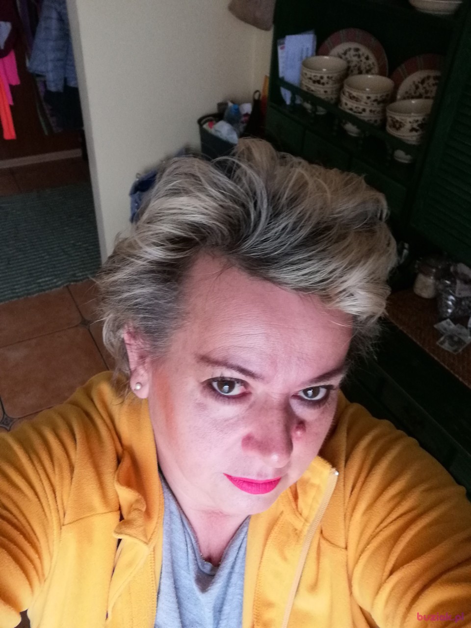 anna, Female, 57, Nowe Miasto Lubawskie, Polska, Photo: 10