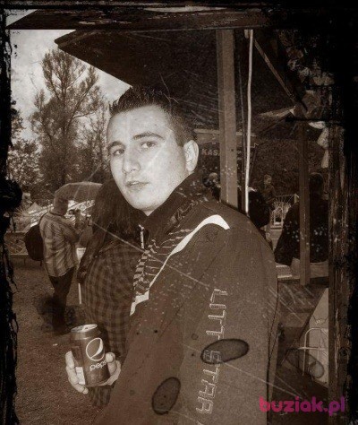 Krystian, Male, 38, Zielona Góra, Polska, Photo: 3