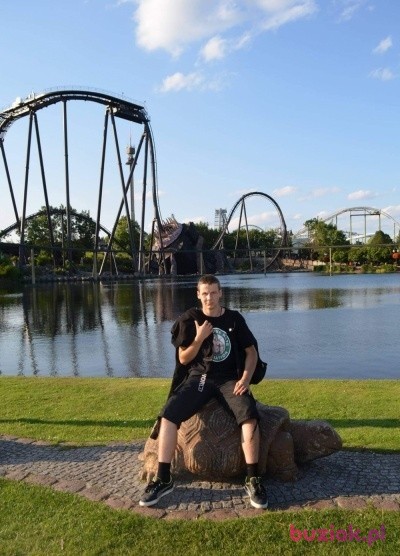 Fifi, Male, 31, Inowrocław, Polska: 1