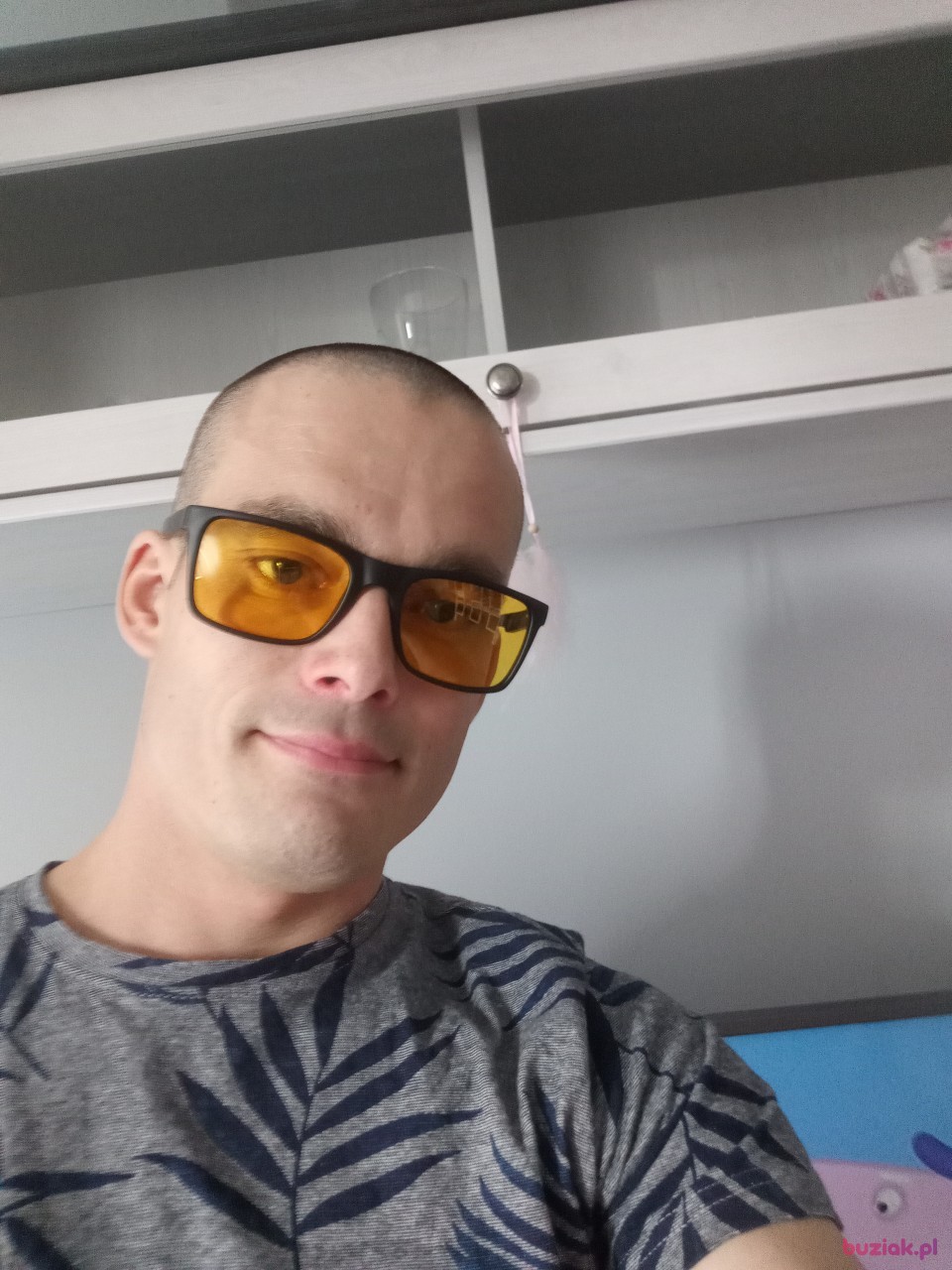 Tomasz, Mężczyzna, 38, Bielsk Podlaski, Polska: 1