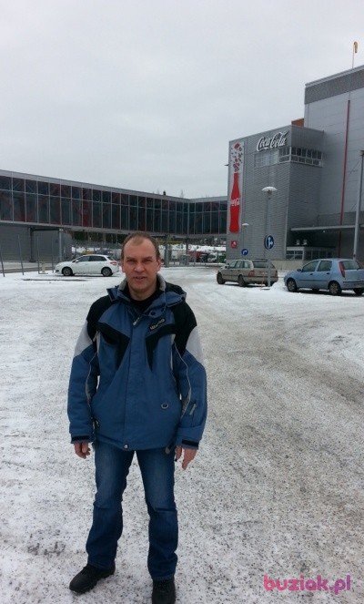 Artur, Mężczyzna, 54, Niemcy: 1