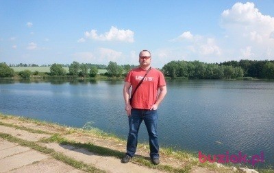 Paweł, Male, 43, Lubraniec, Polska, Photo: 3