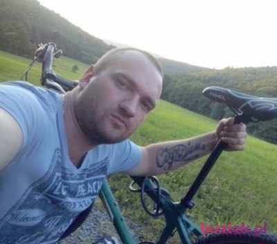 Pawel, Mężczyzna, 39, Gdańsk, Polska: 1