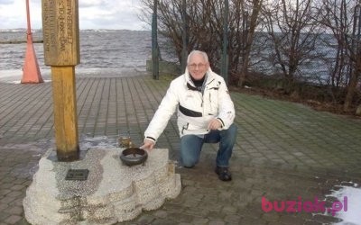 Arni, Mężczyzna, 78, Gdynia, Polska, Zdjęcie: 3