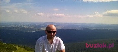 Krzysztof, Mężczyzna, 42, Gostyń, Polska: 1