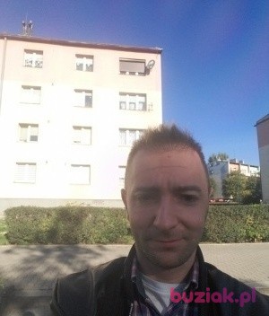 Adam, Mężczyzna, 46, Wodzisław Śląski, Polska: 1