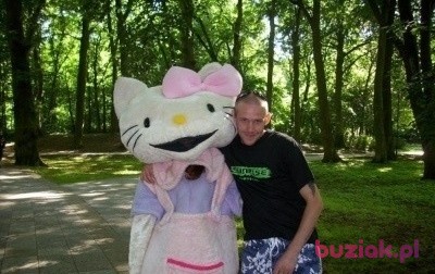 Artur, Male, 38, Ujście, Polska, Photo: 3