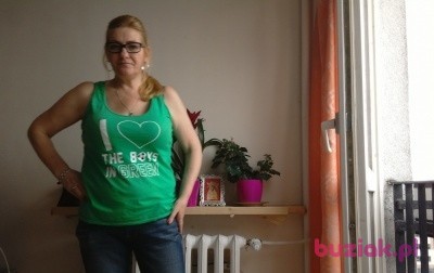 Marzena, Female, 53, Warszawa, Polska, Photo: 1