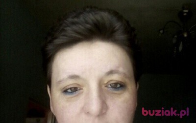 Joanna, Kobieta, 53, Bydgoszcz, Polska, Zdjęcie: 1