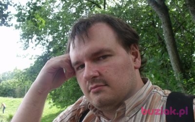 Darek, Male, 45, Otwock, Polska: 1