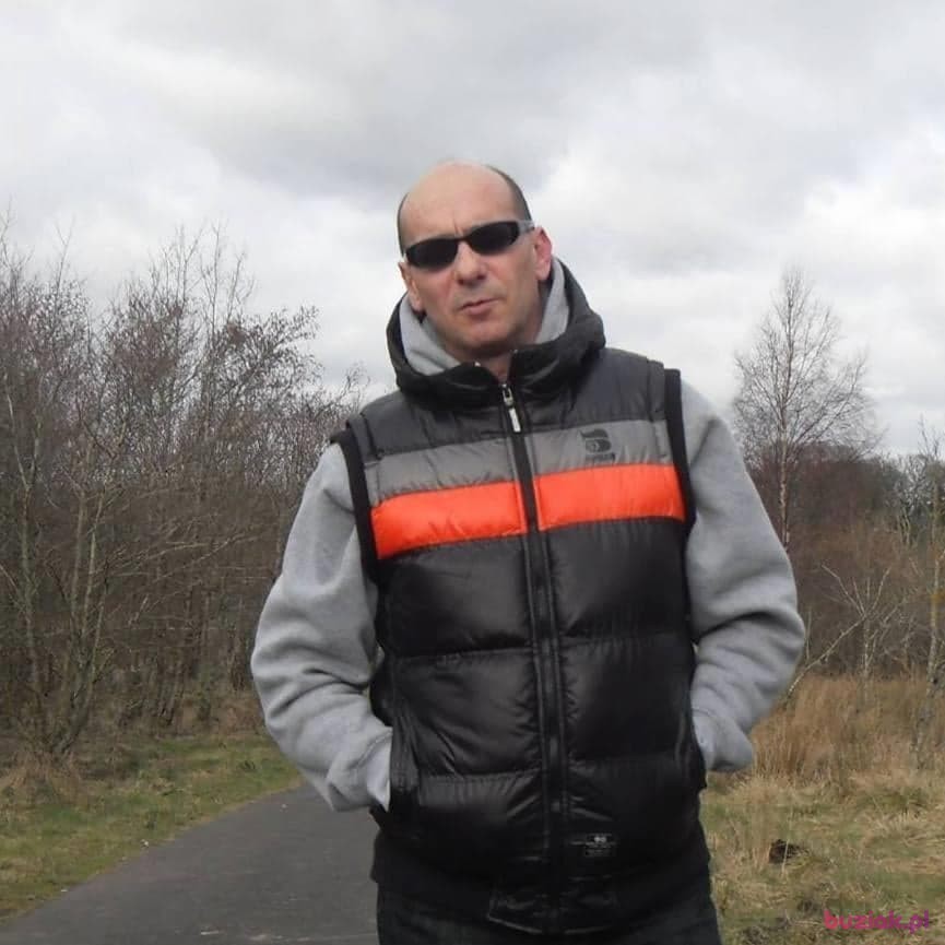 Greg, Mężczyzna, 51, Wielka Brytania, Zdjęcie: 2