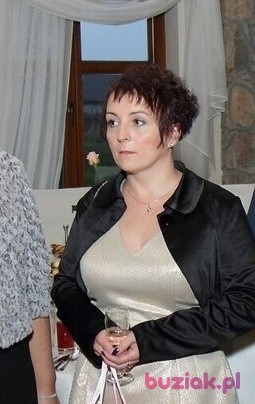 Basia, Female, 50, Kraków, Polska: 1