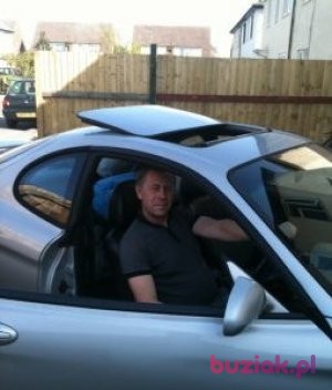 Arann, Male, 61, Wielka Brytania: 1