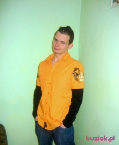 Piotr, Mężczyzna, 37, Polska, Zdjęcie: 1