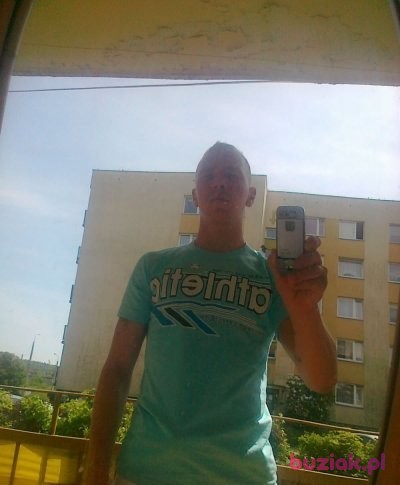 Pawellekk, Male, 33, Gdańsk, Polska, Photo: 2